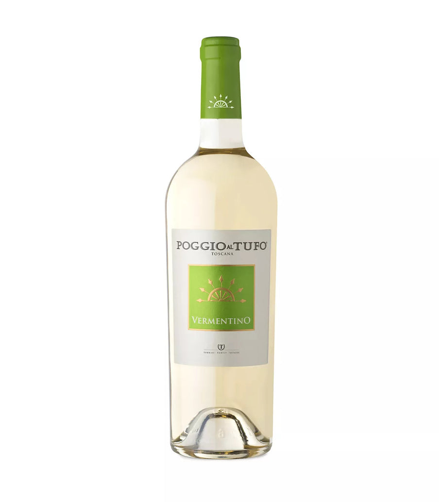 Poggio Al Tufo Vermentino 2022 | Liquor Cave