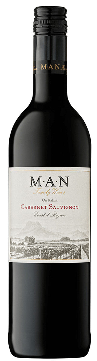 Man Vintners Cabernet Sauvignon 2022 | Liquor Cave