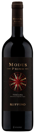 Ruffino Modus Primo 2019 | Liquor Cave