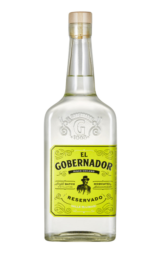 Torres Pisco El Gobernador | Liquor Cave