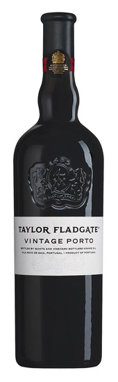 Taylor-Fladgate Vintage 2018 | Liquor Cave