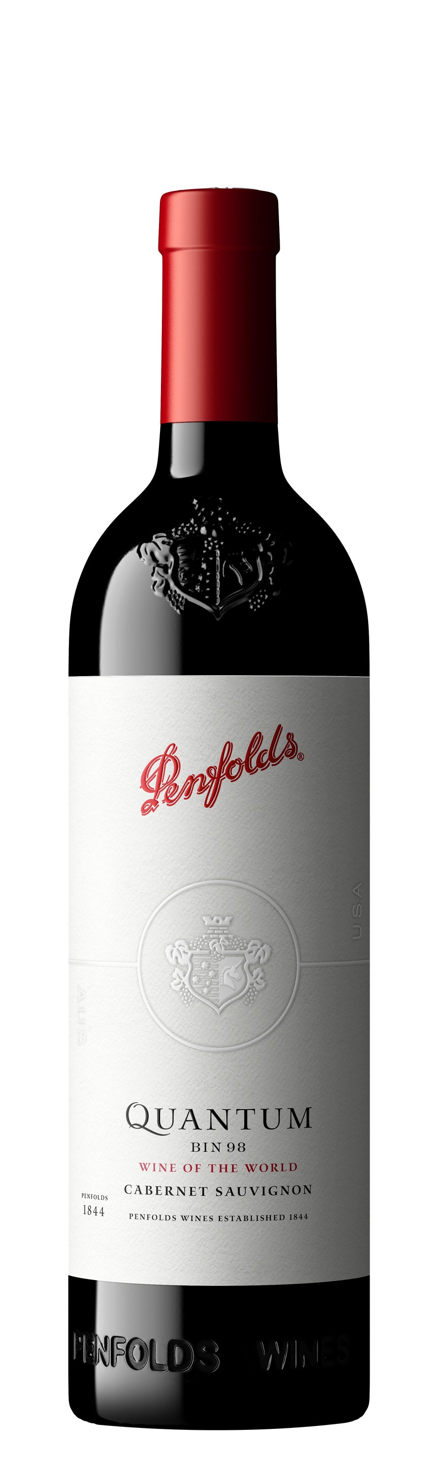 Penfolds Cabernet Sauvignon "98" 2018 | Liquor Cave