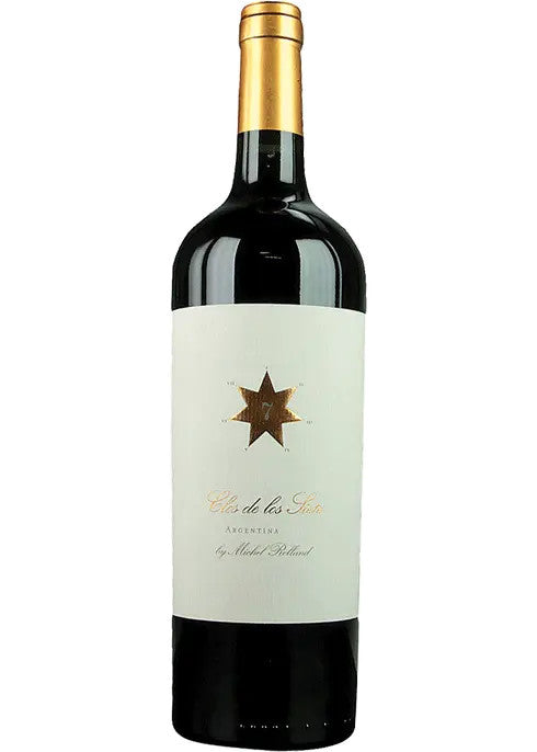 Clos De Los Siete Red Blend 2021