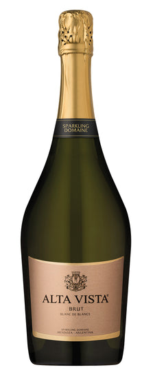 Alta Vista Estate Brut WA:91PTS | Liquor Cave