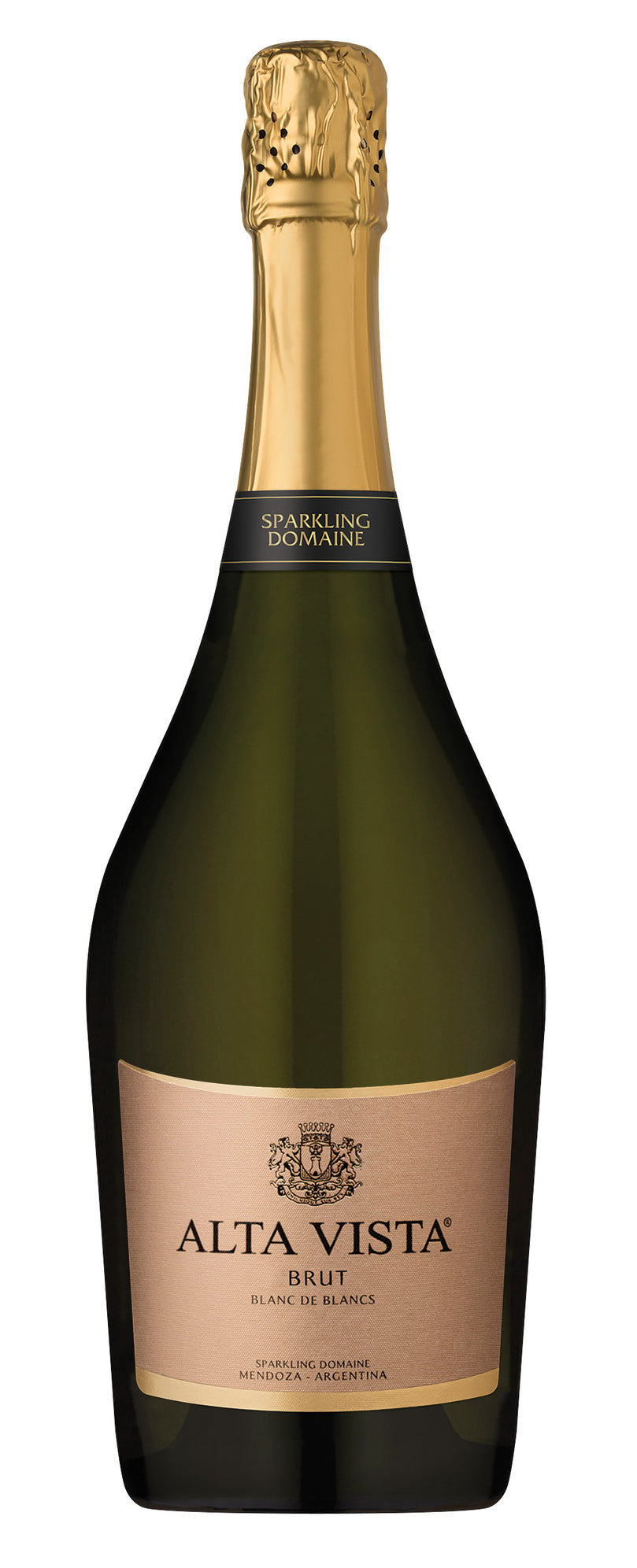 Alta Vista Estate Brut WA:91PTS | Liquor Cave