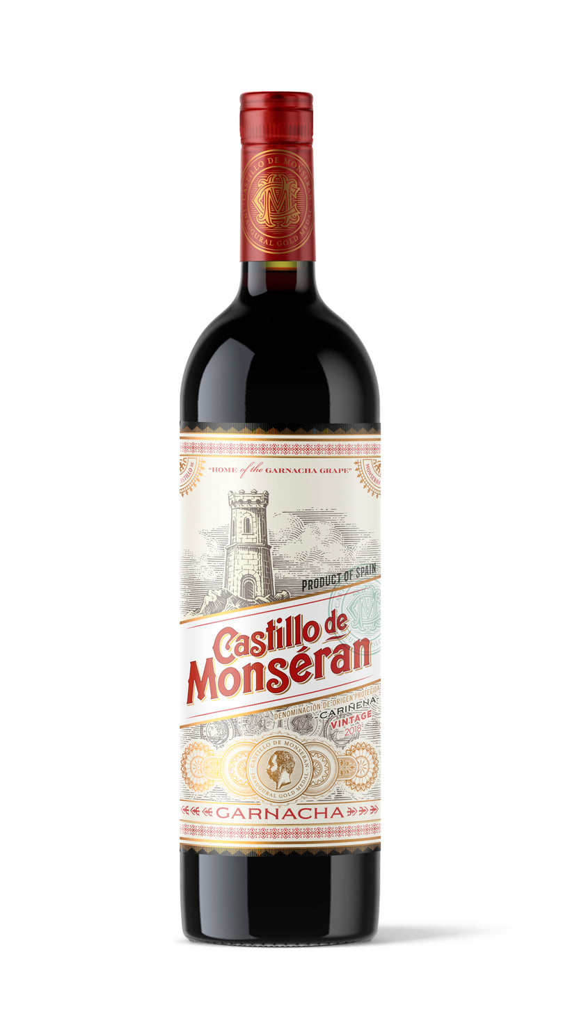 Castillo De Monseran Garnacha 2021 | Liquor Cave