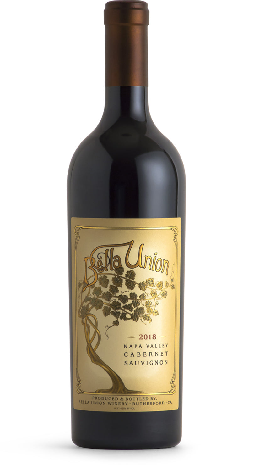 Bella Union Cabernet Sauvignon 2022 | Liquor Cave