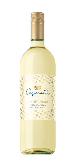 Caposaldo Pinot Grigio 2022 | Liquor Cave