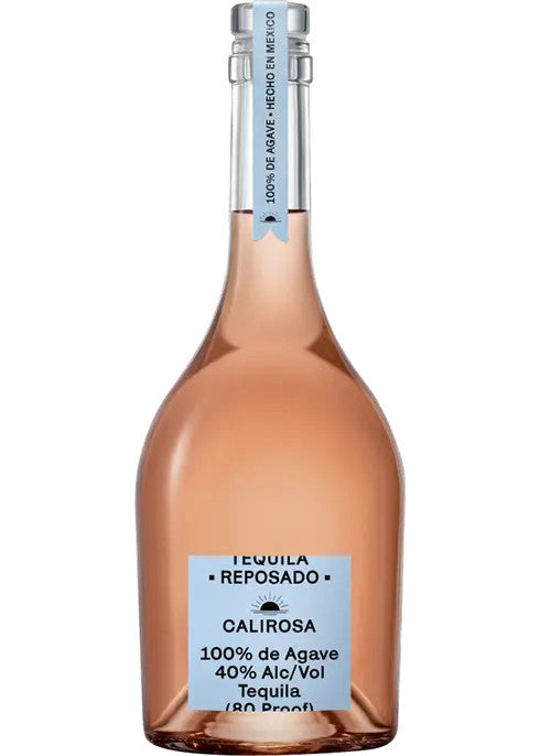 Calirosa Reposado | Liquor Cave