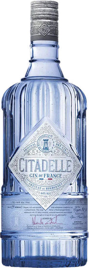 Citadelle Gin 80º | Liquor Cave