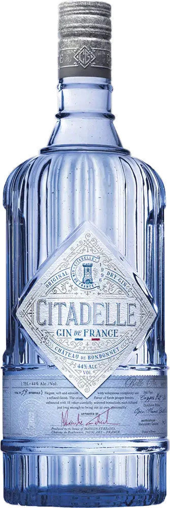 Citadelle Gin 80º | Liquor Cave