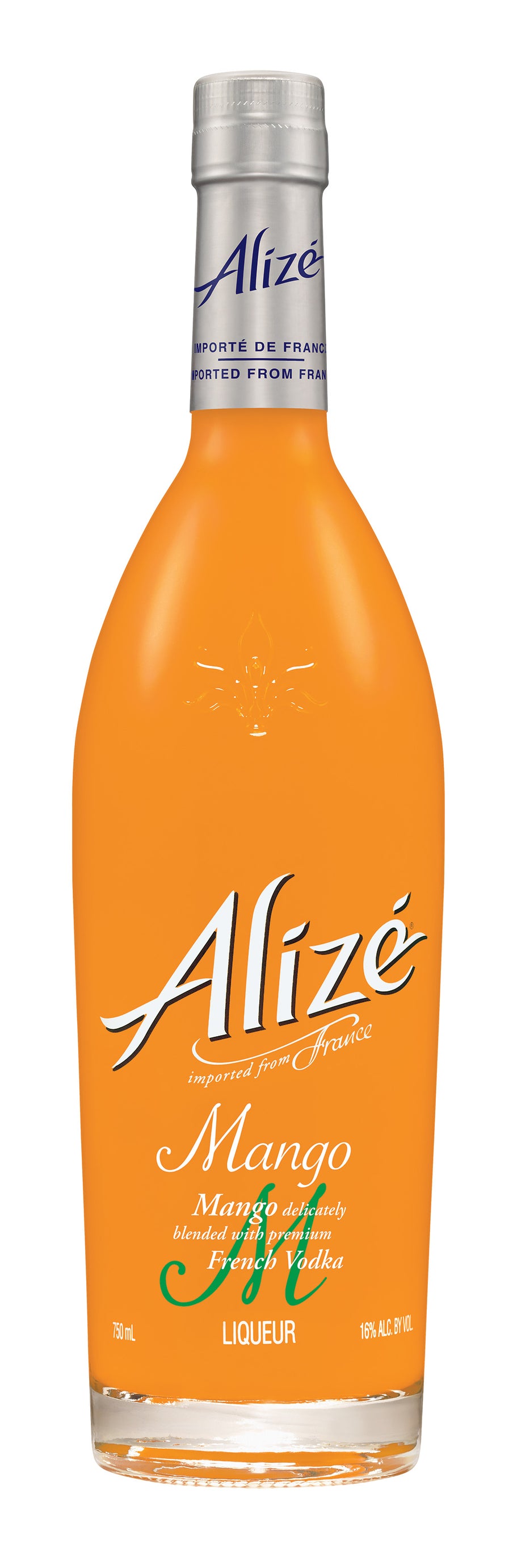 Alize Mango  | Liquor Cave