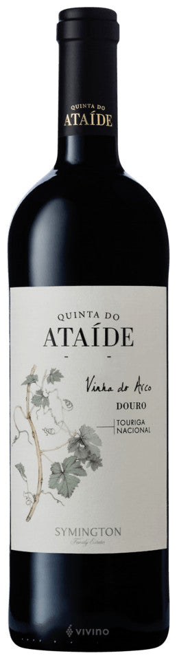 Warres Quinto do Ataide Vinha do Arco 2016 | Liquor Cave