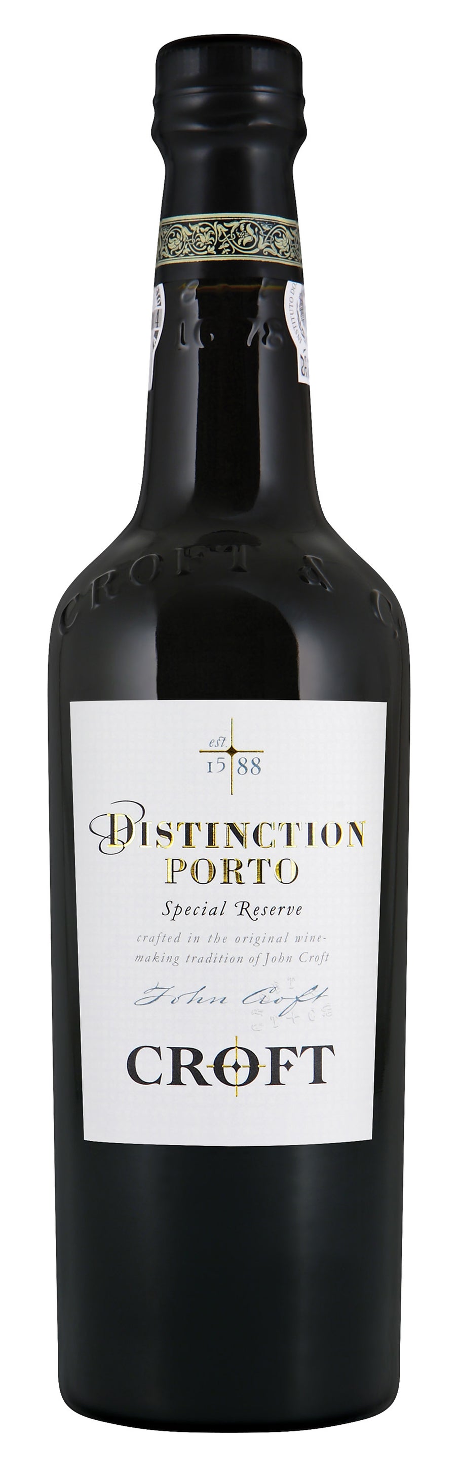 Croft Porto Distinction | Liquor Cave