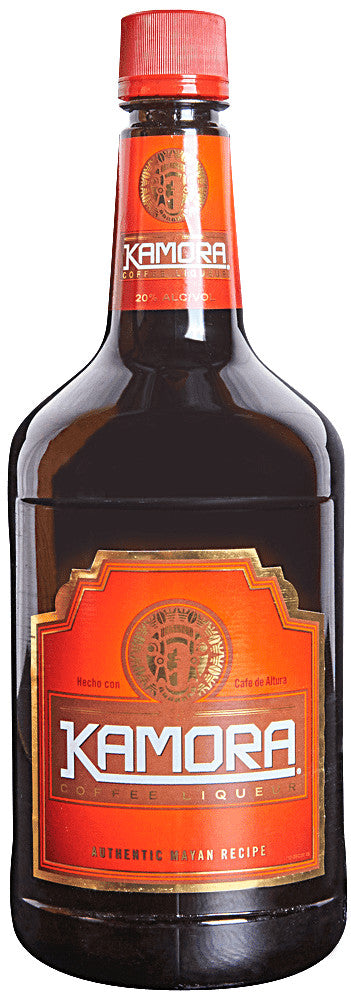 Kamora Coffee 53º Liqueur | Liquor Cave