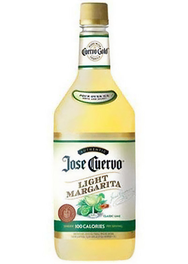 Jose Cuervo Authentic Light Lime | Liquor Cave