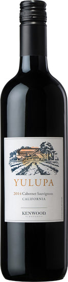 Kenwood Yup Cabernet Sauvignon | Liquor Cave