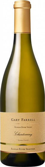 Gary Farrell Russian River Chardonnay 2022 | Liquor Cave