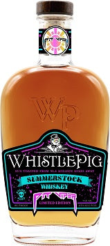 Whistle Pig Summerstock | Liquor Cave