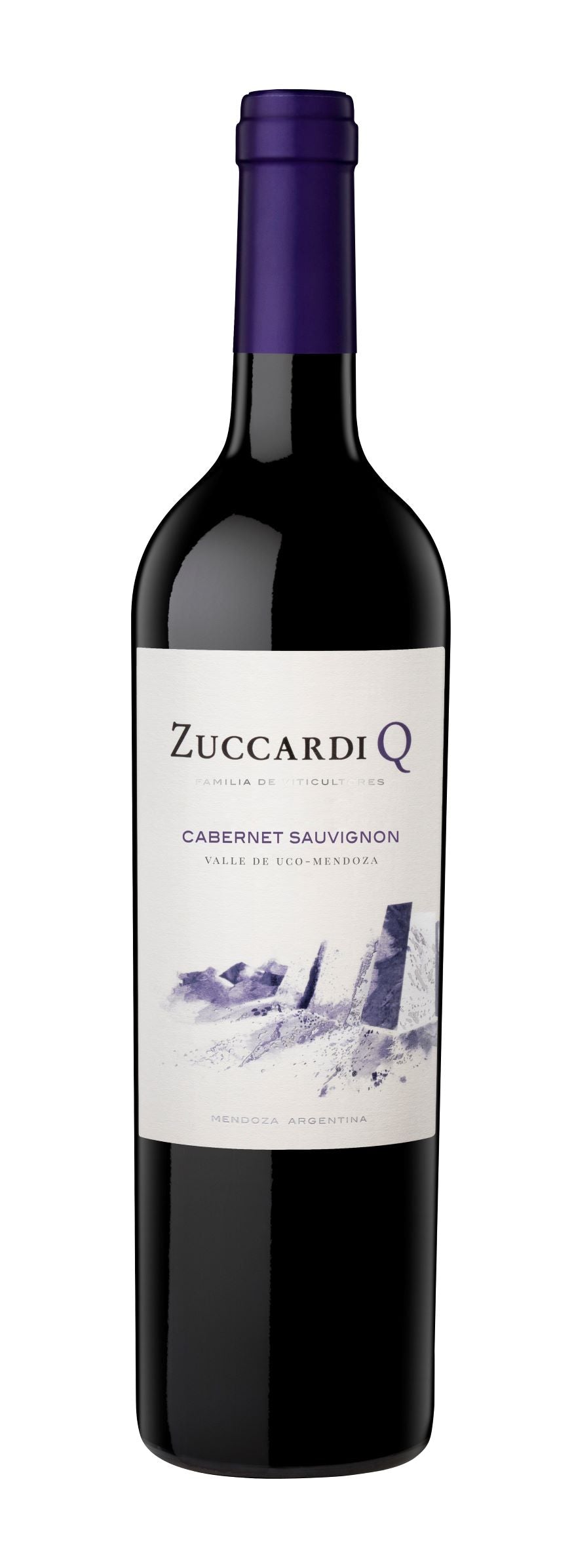 Zuccardi Q Cabernet Sauvignon 2021 | Liquor Cave