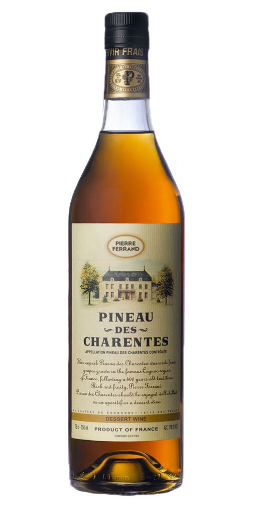 Pierre Ferrand Pineau Des Charentes Selection | Liquor Cave