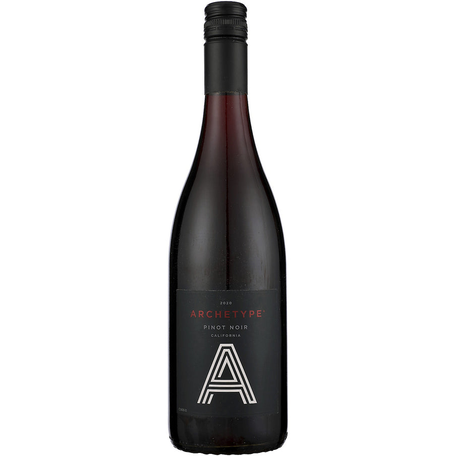 Archetype Pinot Noir 2020