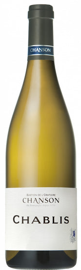 Chanson Chablis Chardonnay 2022 | Liquor Cave