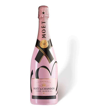 Moet Imperial Rose | Liquor Cave