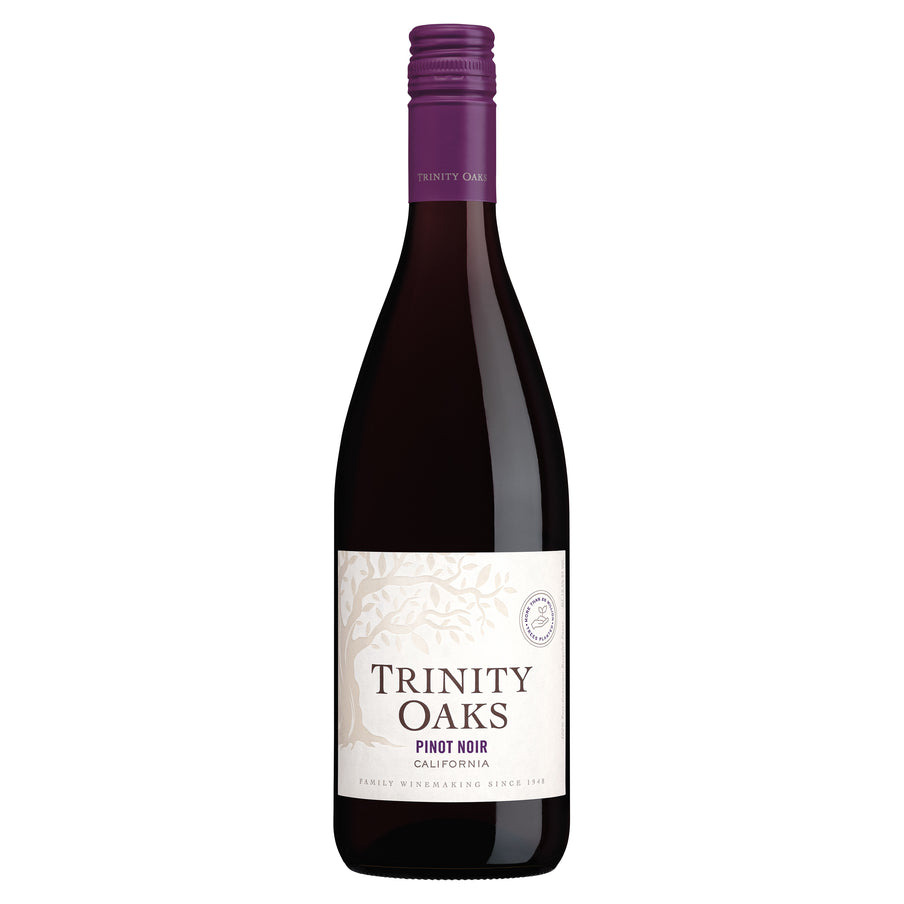 Trinity Oaks Pinot Noir 2021 | Liquor Cave