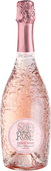 She's Always Rose Pinot Noir 2023 | Liquor Cave