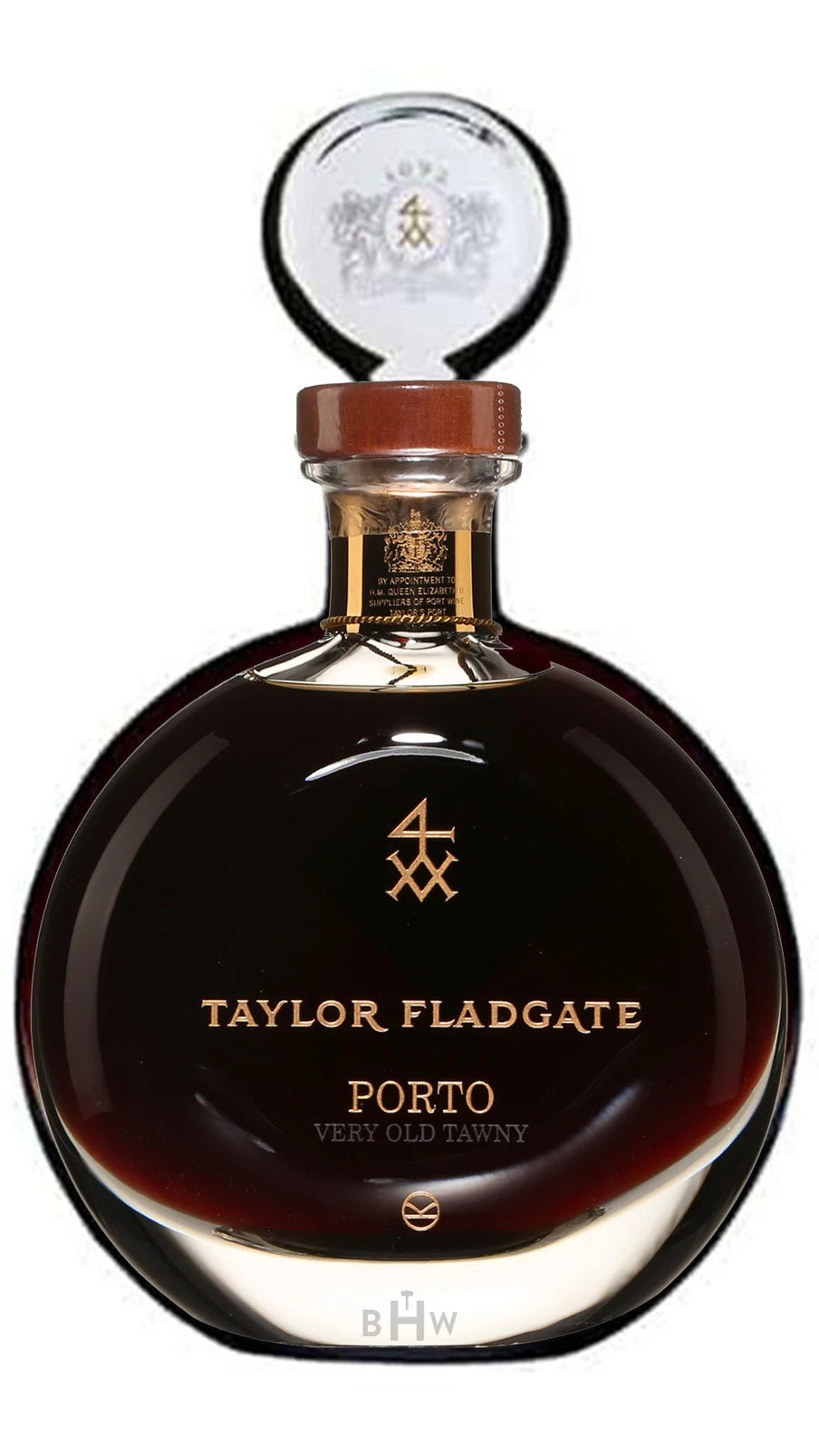 Taylor-Fladgate Kingsman Very Old Tawny Port | Liquor Cave