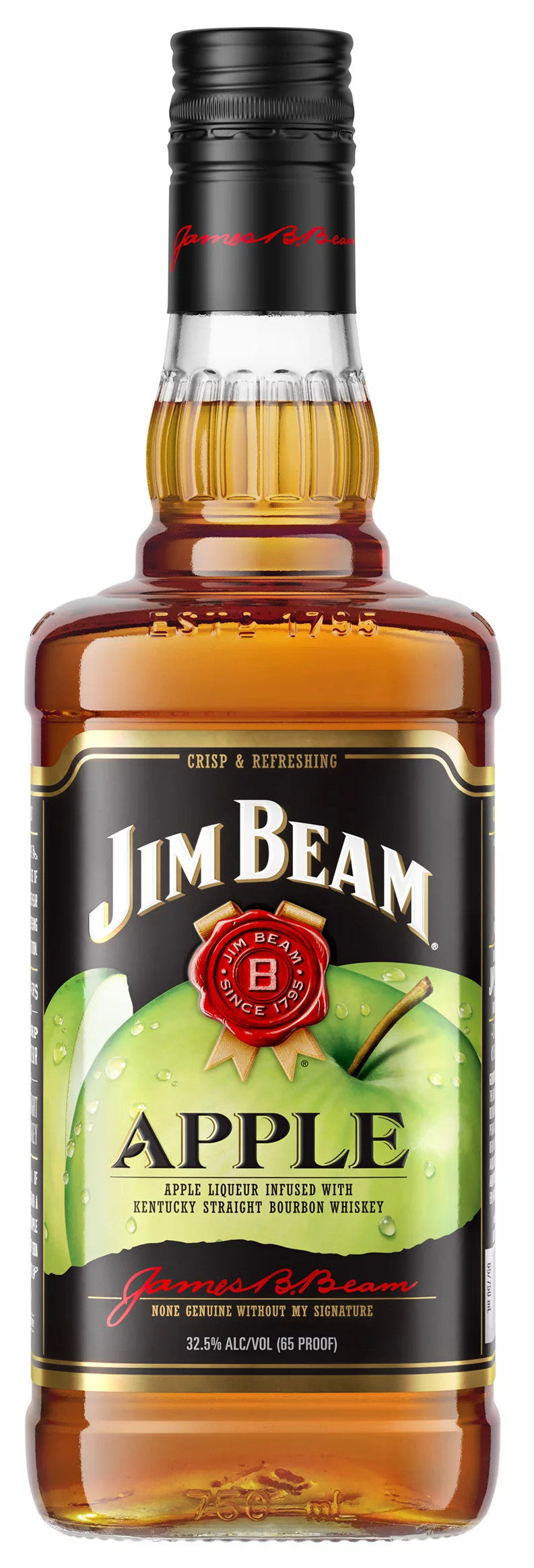 Jim Beam Apple | Liquor Cave