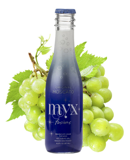 Myx Moscato | Liquor Cave