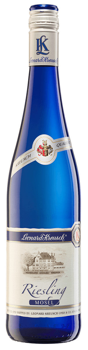 Leonard Kreusch Riesling Sapphire | Liquor Cave