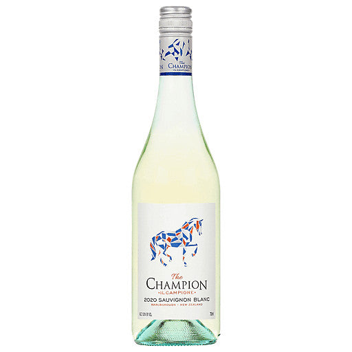 The Champion Sauvignon Blanc 2023 | Liquor Cave