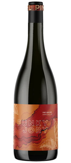 El Pino Club "Funky Jory" Pinot Noir 2021 | Liquor Cave