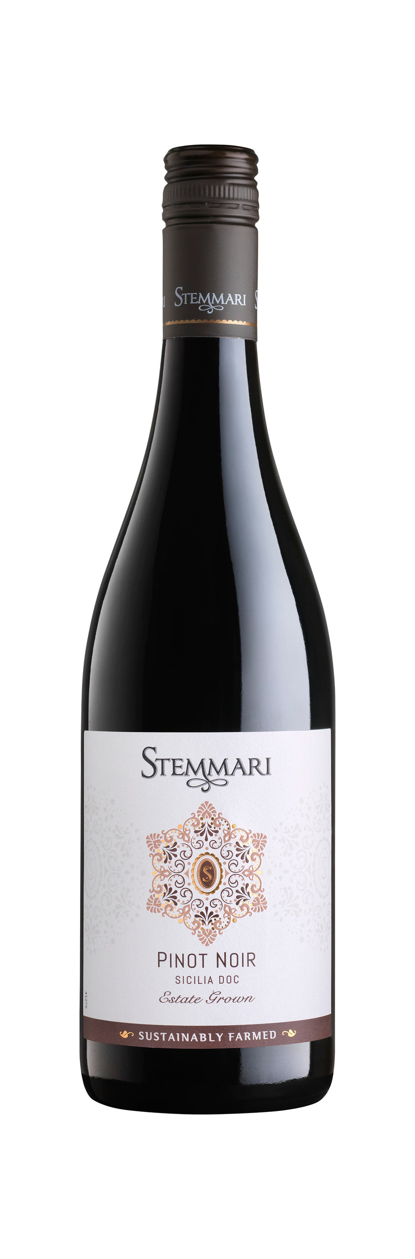 Stemmari Pinot Noir | Liquor Cave