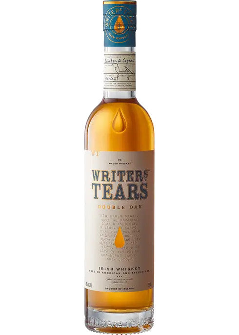 Writers Tears Double Oak | Liquor Cave