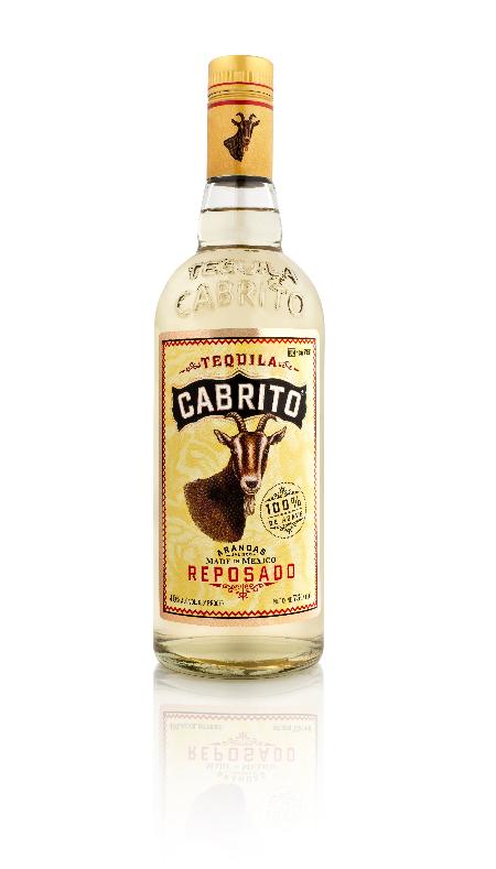 Cabrito Reposado Tequila | Liquor Cave