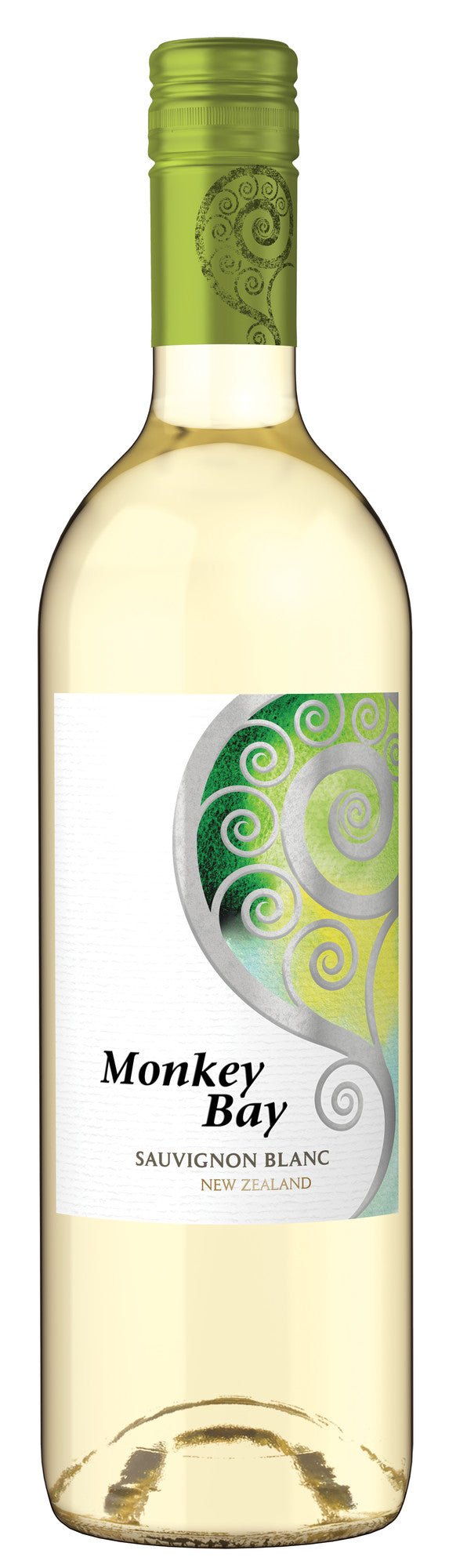 Monkey Bay Sauvignon Blanc Marlborough 2023