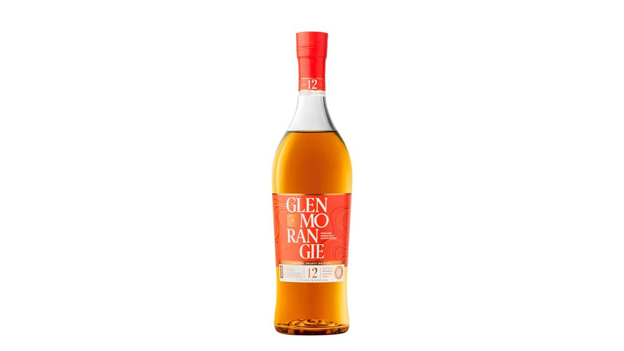 Glenmorangie Barrel Select Calvados | Liquor Cave