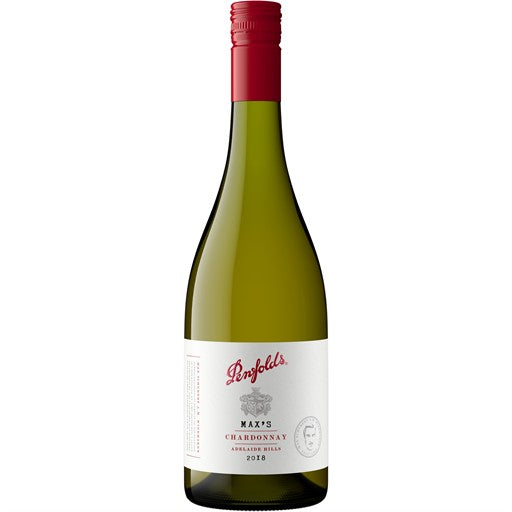 Penfold's Max Chardonnay 2022 | Liquor Cave