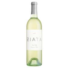 Ziata Sauvignon Blanc Napa Valley 2022  | Liquor Cave