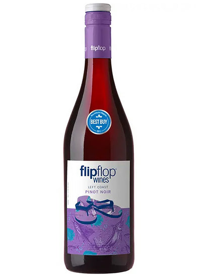 Flip Flop Pinot Noir | Liquor Cave