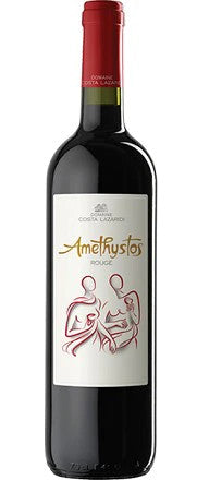 Amethystos Red 2021 | Liquor Cave