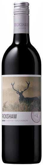 Rickshaw Cabernet Sauvignon 2021 | Liquor Cave