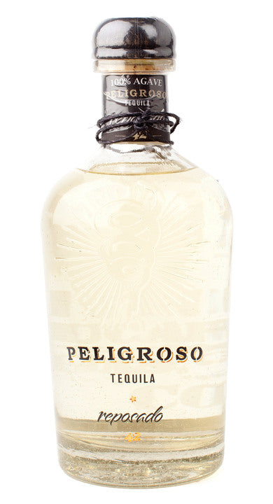 Peligroso Tequila Reposado | Liquor Cave