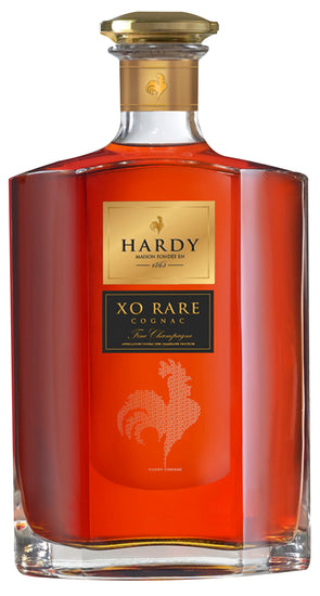 Hardy Xo Cognac | Liquor Cave