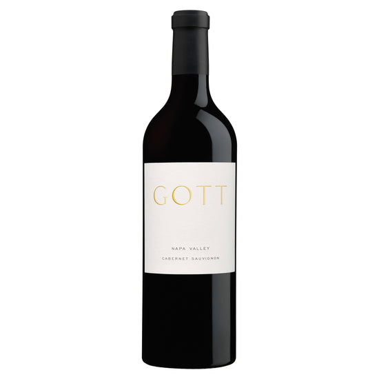 J Gott Nv Cabernet Sauvignon 2019 | Liquor Cave