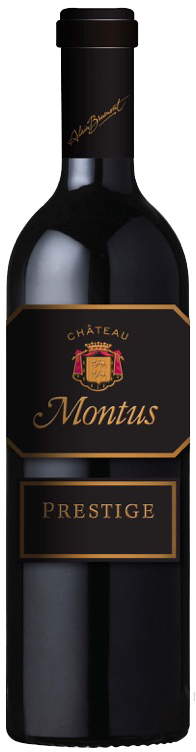 Chateau Montus Madiran 'Prestige' 2002